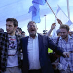 Middle East, Hamas: "Ben-Gvir's visit to the Al-Aqsa Mosque compound is a dangerous escalation"