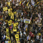 Middle East: Hamas Confirms, Hostage Alexander to Be Released Today