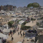 Middle East, Hamas: ‘Expanding aggression will cost Israel dearly’