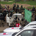Middle East, Hamas gives positive response to U.S. plan but with some remarks