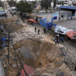 Middle East, Hamas: “No agreement reached, we are still examining the proposal”