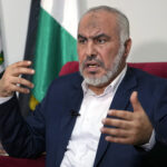 Middle East, Hamas: “October 7 prompted countries to recognize Palestine”