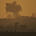 Middle East, Hamas presents response to Israeli proposal for truce