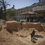 Middle East, Hamas: ‘Ready for agreement but it must end the war in Gaza’