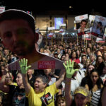 Middle East: Hamas ready to free 10 hostages in exchange for stopping war