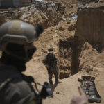 Middle East, Hamas sources: upcoming talks on truce will be serious