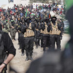 Middle East, Hamas: ‘Unprecedented attack on journalists’