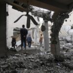 Middle East, Hamas: "We are evaluating the ceasefire proposal, response will come soon"