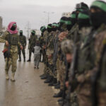 Middle East, Hamas: ‘We are examining mediators' proposal for a truce in Gaza’