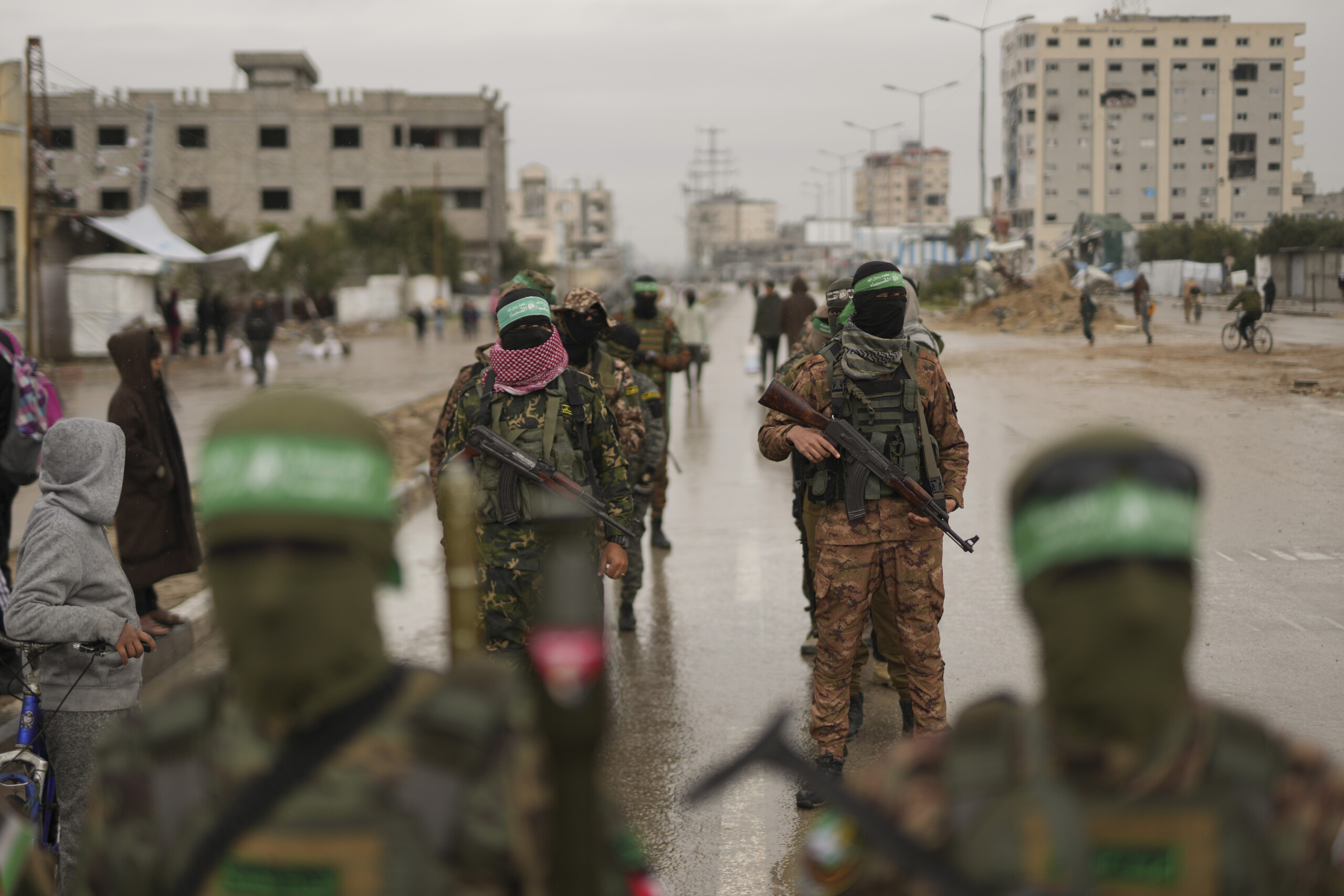 Middle East, Hamas: ‘We have lost control of 80% of Gaza’