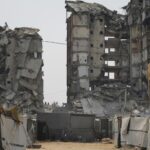 Middle East: hospital bombed in Gaza City, at least seven dead