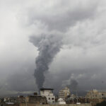 Middle East: Houthi, six dead and 86 wounded in Israeli raids in Sana'a