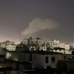 Middle East: Houthis report at least one casualty after new US raids