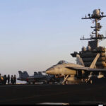 Middle East, Houthis: “We will attack US ships in the Red Sea”