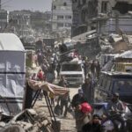 Middle East, Icrc: ‘Video ambulances difficult to watch, appalling situation’