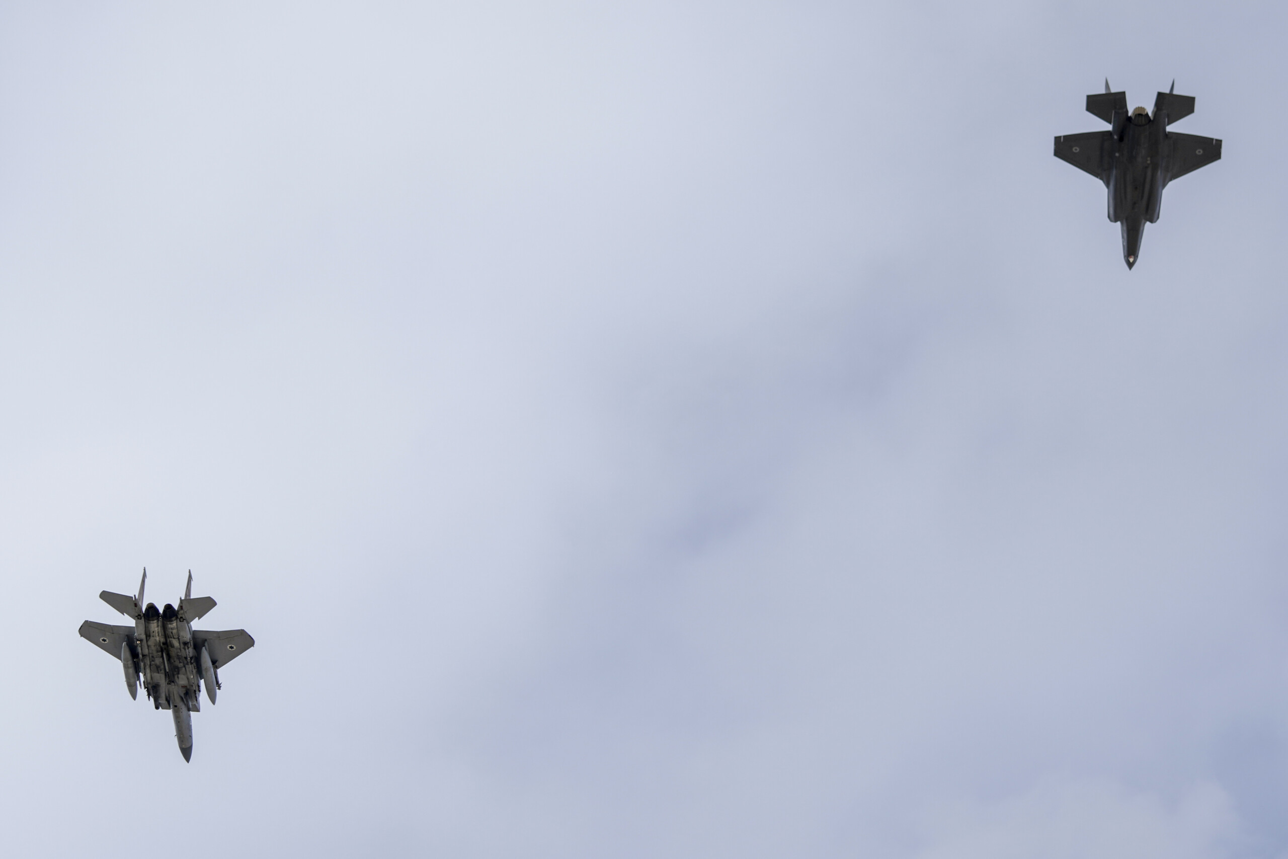 Middle East: IDF, air raid in the southern suburbs of Beirut