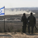Middle East: IDF approves general outline of offensive plan in Gaza