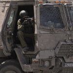 Middle East: IDF confirms raid on WHO facility in Deir al-Balah