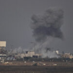 Middle East, IDF: "Explosive trap in Gaza building, 4 soldiers killed"