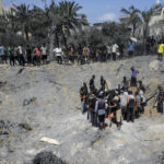 Middle East, IDF: Hamas terrorists targeted in hospital in Khan Yunis