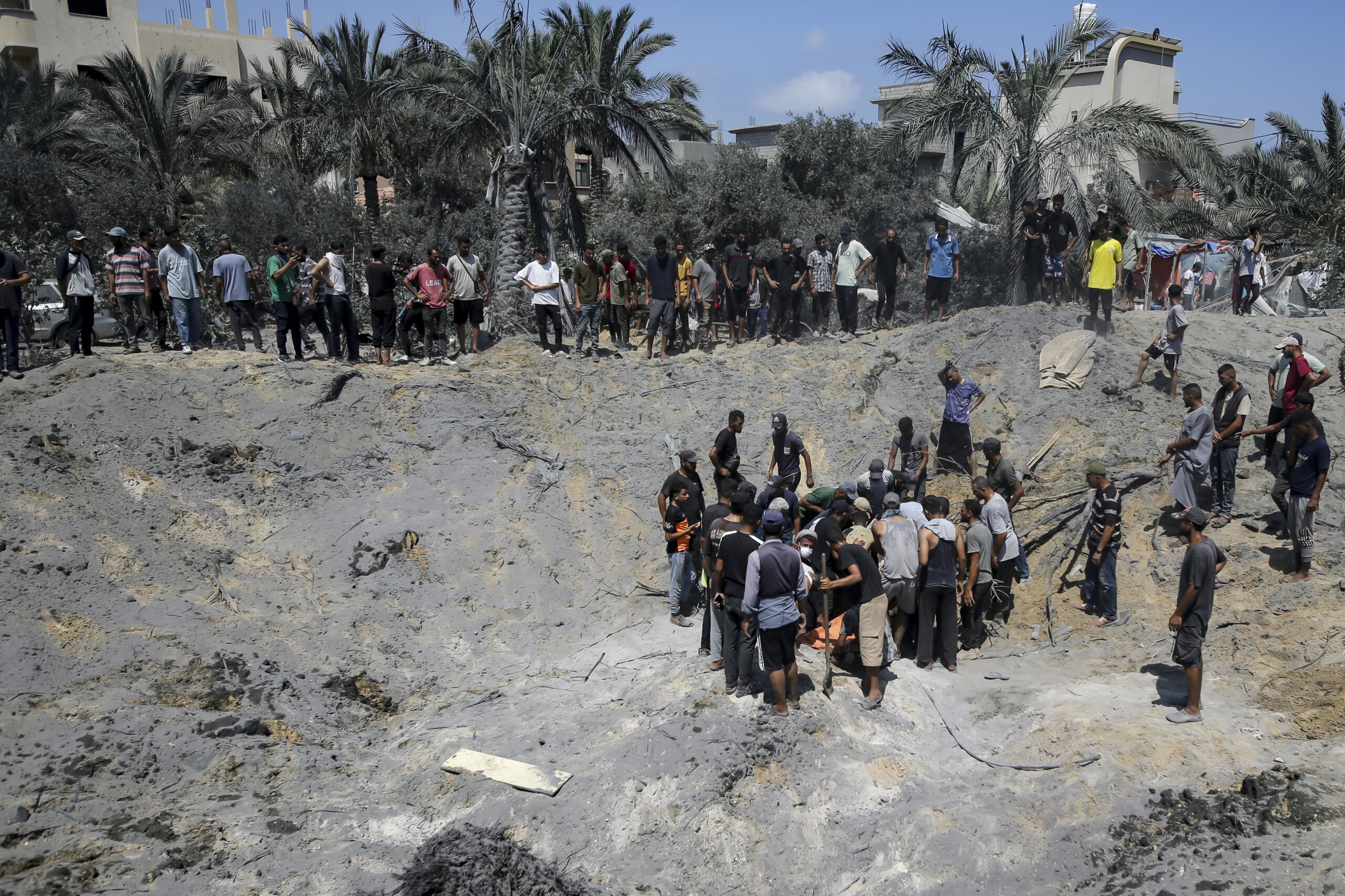 Middle East, IDF: Hamas terrorists targeted in hospital in Khan Yunis Middle East, IDF: Hamas terrorists targeted in hospital in Khan Yunis