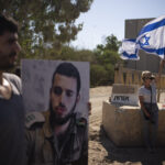 Middle East: Idf, killed Hamas chief who led assault on Nahal Oz on 7/10
