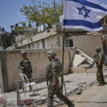 Middle East: IDF kills Hamas founder who helped plan 7 October attacks