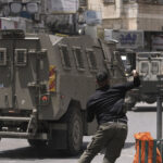 Middle East: IDF officer dies in accidental explosion in southern Gaza
