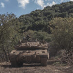 Middle East: IDF on the outskirts of Gaza City ahead of major offensive