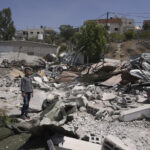 Middle East, IDF raid in Ramallah: Red Crescent reports 58 wounded