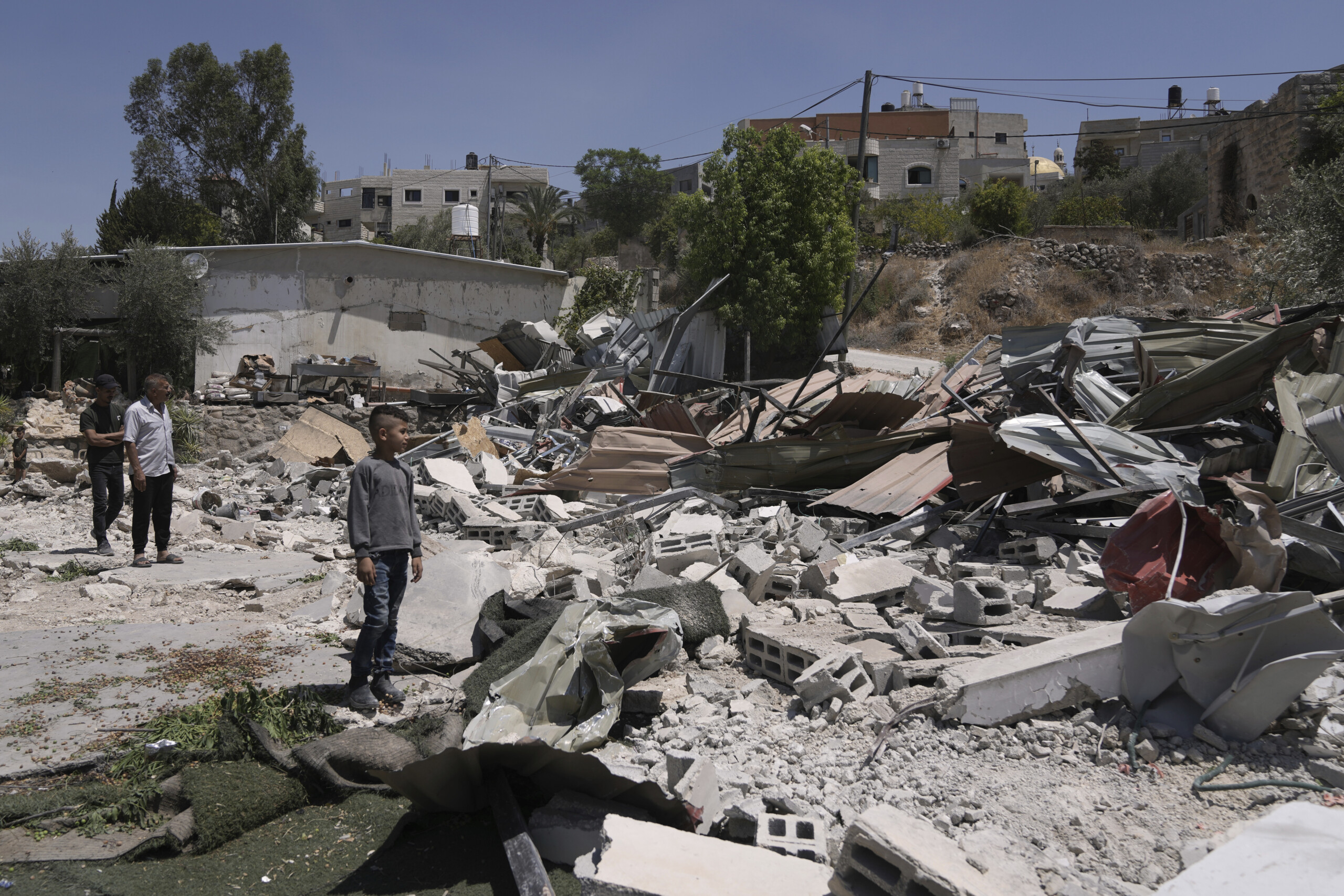 Middle East, IDF raid in Ramallah: Red Crescent reports 58 wounded