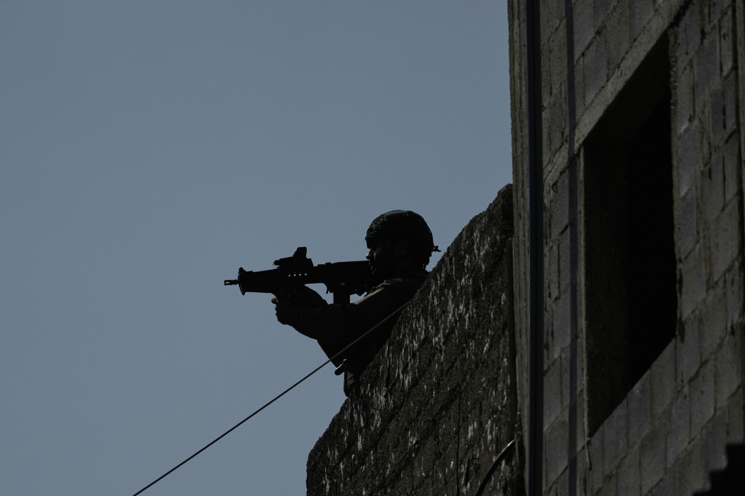 Middle East: IDF Recover Body of Slain Hostage Yair Yaakov Middle East: IDF Recover Body of Slain Hostage Yair Yaakov