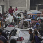 Middle East, IDF: ‘The evacuation of Gaza City is inevitable’