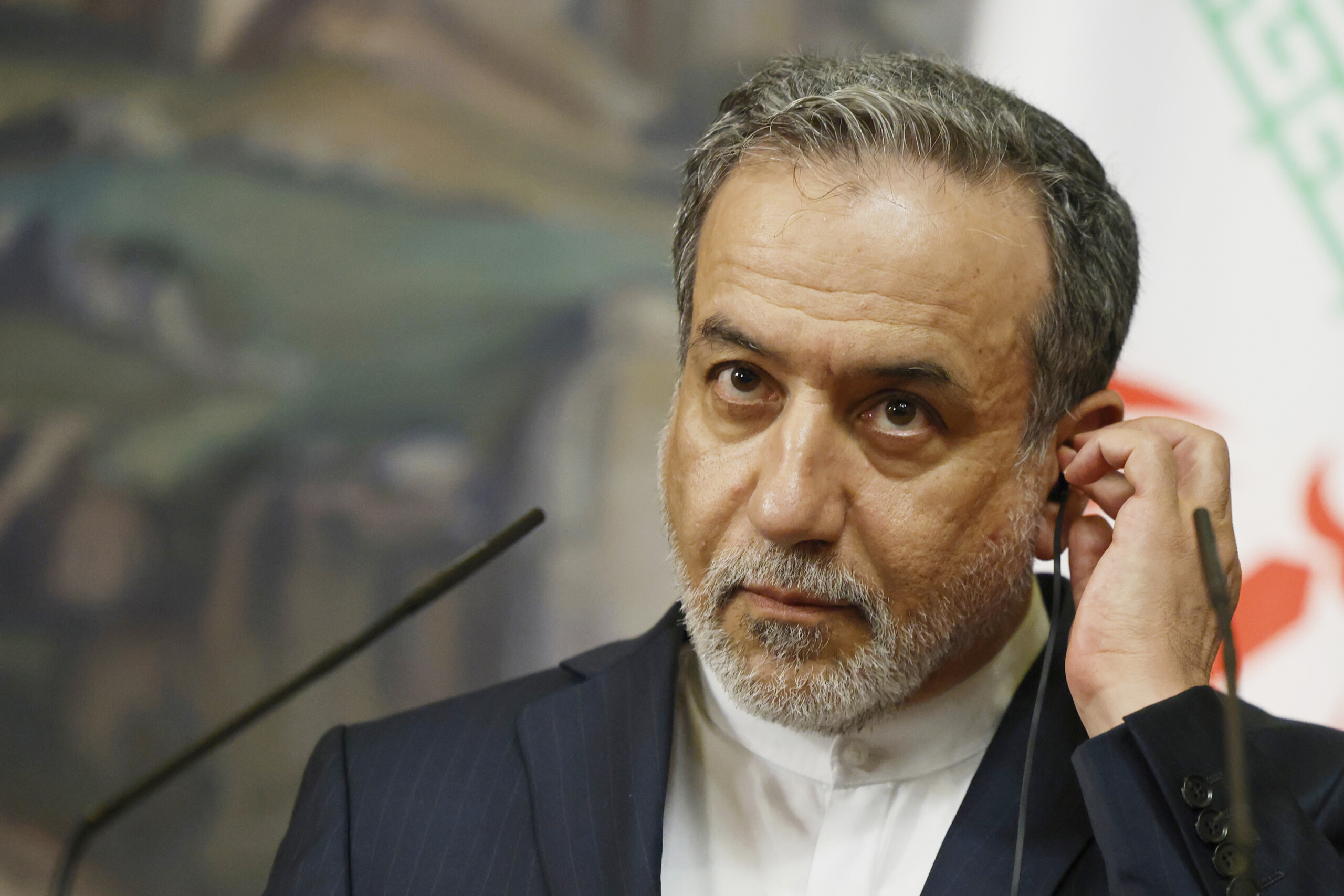 Middle East, Iran: "Groundless accusations of involvement in Houthi raid" Middle East, Iran: "Groundless accusations of involvement in Houthi raid"