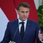 Middle East, Israel accuses Macron: "He is leading a crusade against the Jewish state"