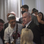 Middle East: Israel approves settlement plan that would divide the West Bank