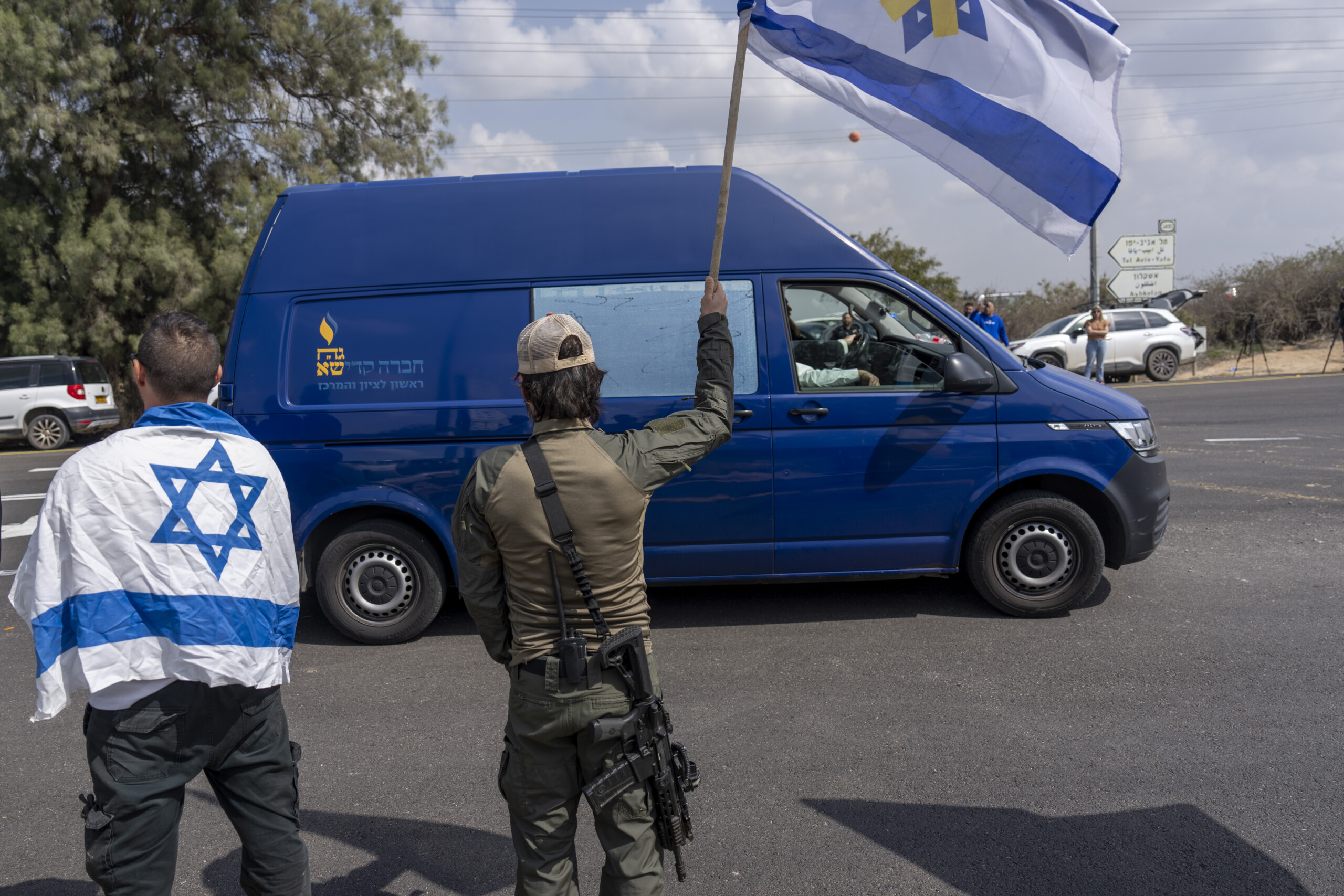 Middle East: Israel authorises 22 settlements in the West Bank Middle East: Israel authorises 22 settlements in the West Bank