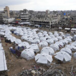 Middle East: Israel blocks entry of goods and supplies into Gaza