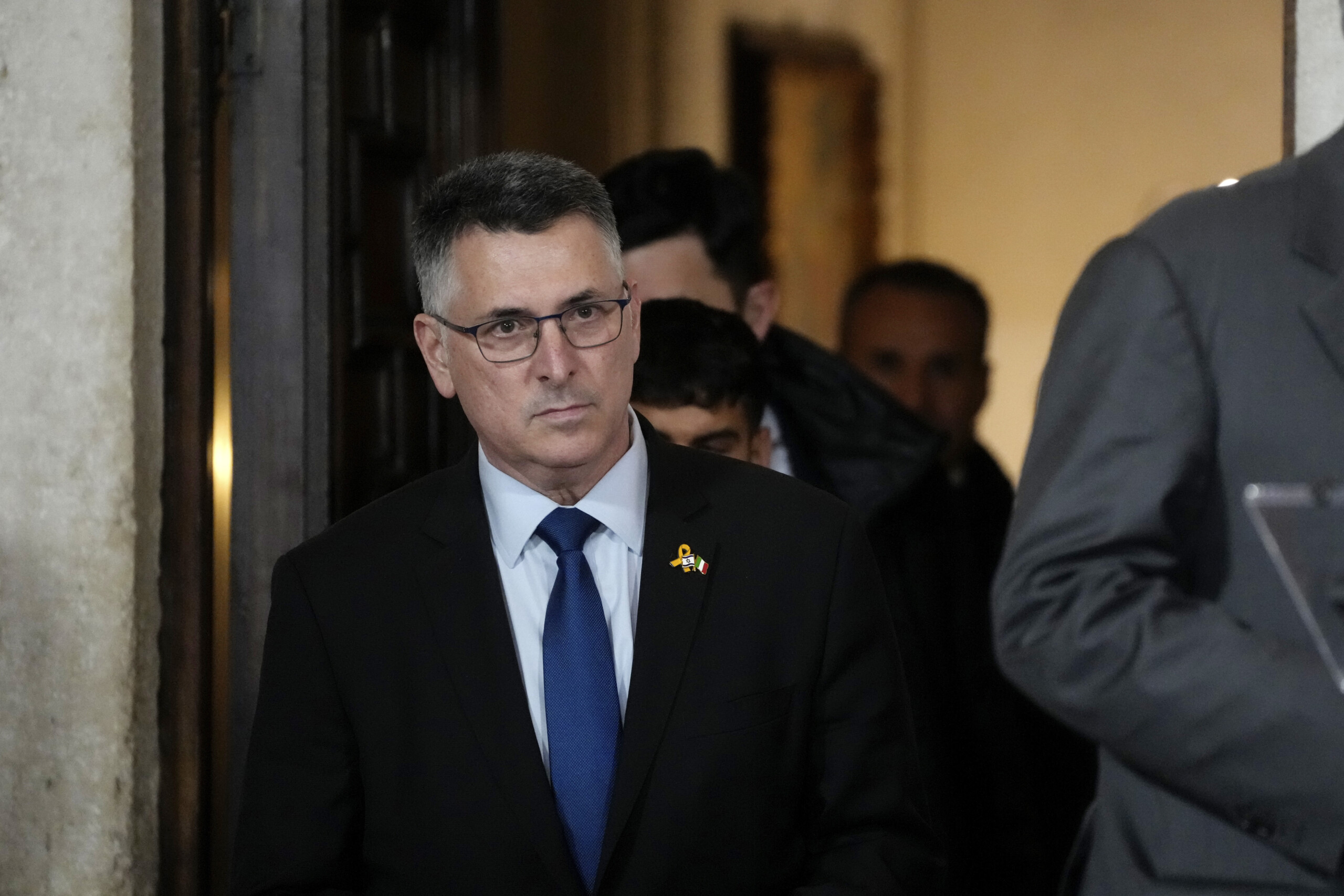 Middle East, Israel criticises appeal for Gaza: ‘It should be addressed to Hamas’