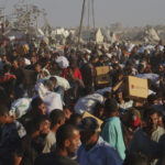 Middle East: Israel gradually reopens private trade with Gaza