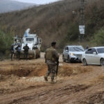 Middle East, Israel opens fire at French Unifil soldiers