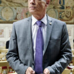 Middle East, Israeli ambassador to Italy: "The announcement of the military operation is to put pressure on Hamas"