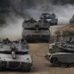 Middle East: Israeli army opens investigation into attack on ambulances in Gaza