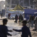 Middle East: Israeli army orders new evacuations in Gaza