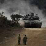 Middle East, Israeli army to dismiss reservists who condemn the war