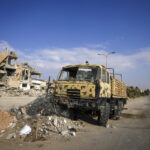 Middle East, Israeli attacks in Syria: Palmyra base hit