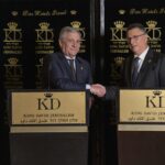 Middle East, Israeli Foreign Minister: ‘If Palestine existed, it would be a Hamas state’