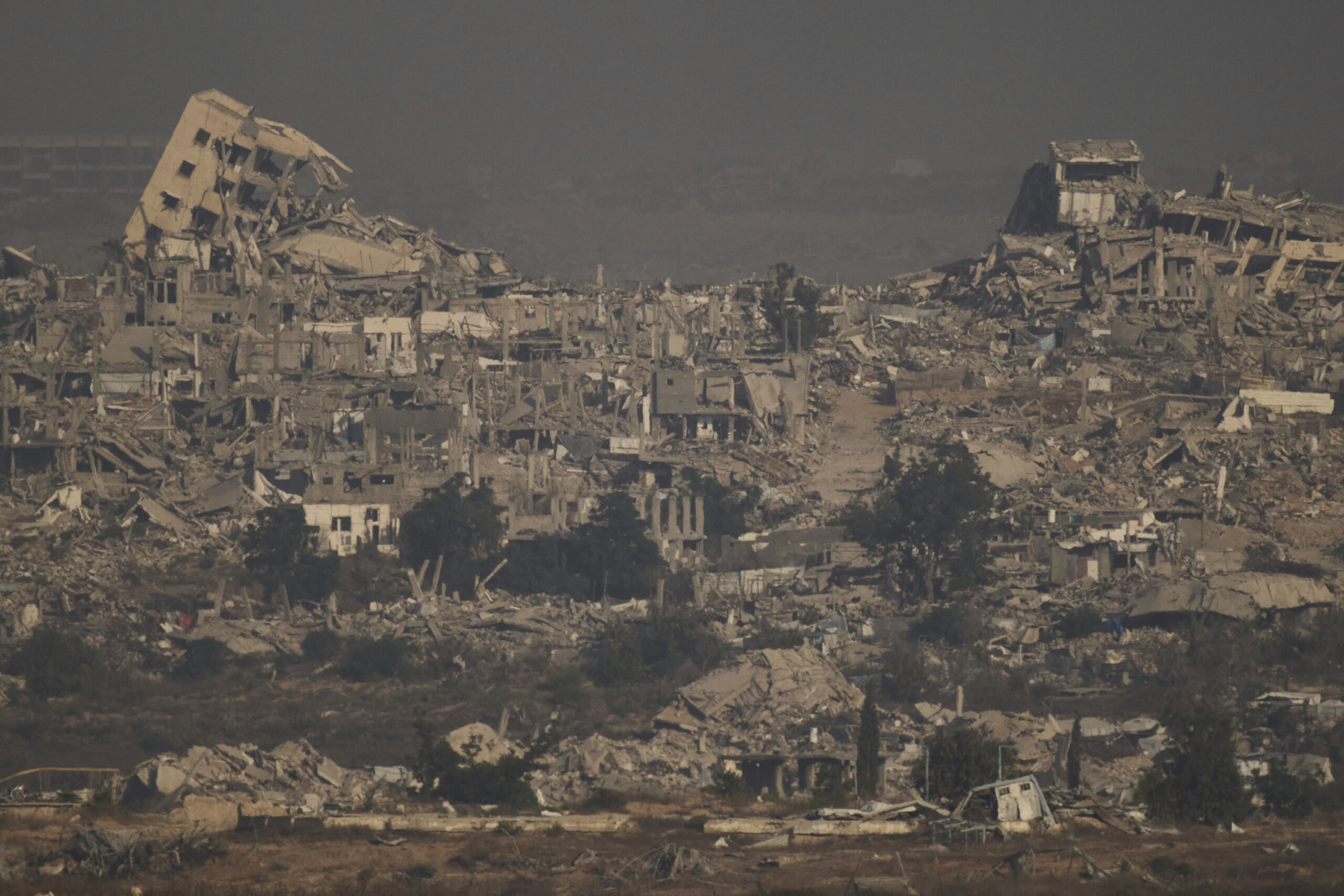 Middle East, Israeli media: Hamas rejects Qatar's offer