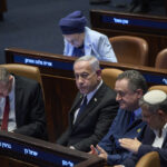 Middle East, Israeli minister: "All of Gaza will be Jewish"