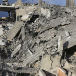 Middle East: Israeli raid on Lebanon, 3 dead including Hamas leader